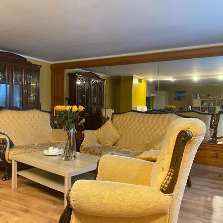 Appartement 3 à Sigulda Extérieur photo