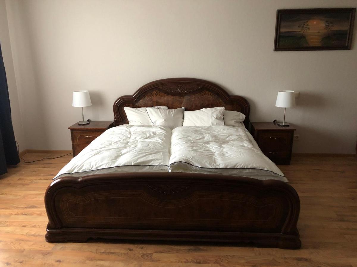 Appartement 3 à Sigulda Extérieur photo