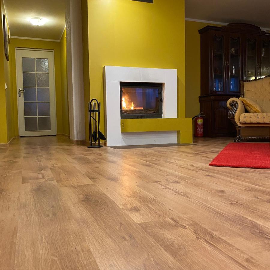 Appartement 3 à Sigulda Extérieur photo