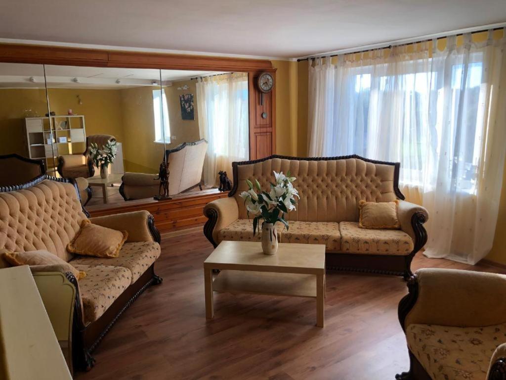 Appartement 3 à Sigulda Extérieur photo