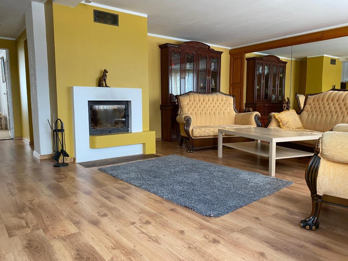 Appartement 3 à Sigulda Extérieur photo