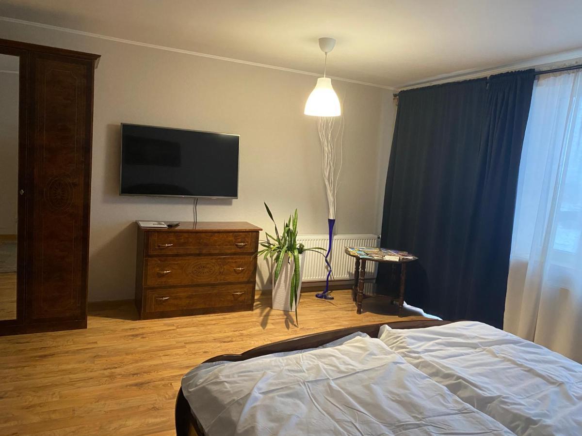 Appartement 3 à Sigulda Extérieur photo